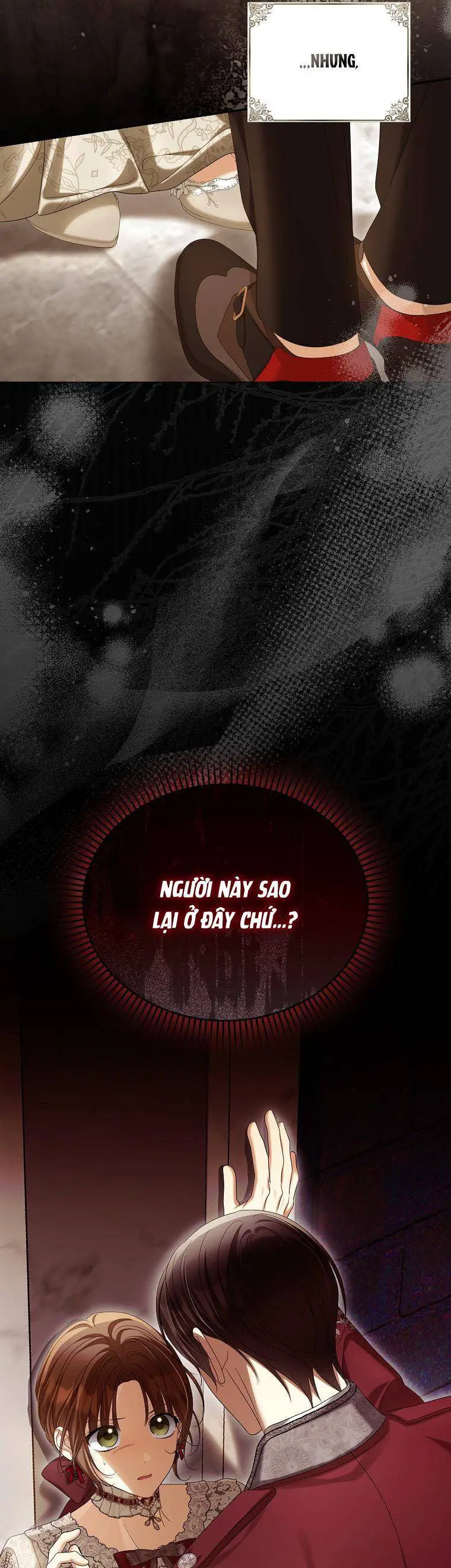 Sao Lại Ám Ảnh Cô Vợ Giả Mạo Quá Vậy? Nettruyen ZZZ Chương 59 Page 23