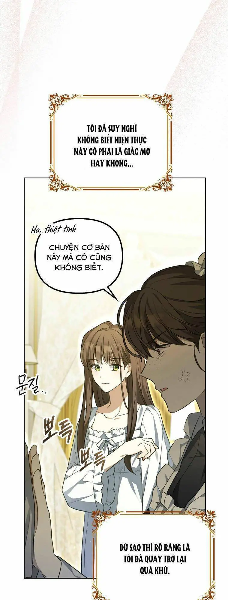 Sao Lại Ám Ảnh Cô Vợ Giả Mạo Quá Vậy? Nettruyen ZZZ Chương 2 Page 7
