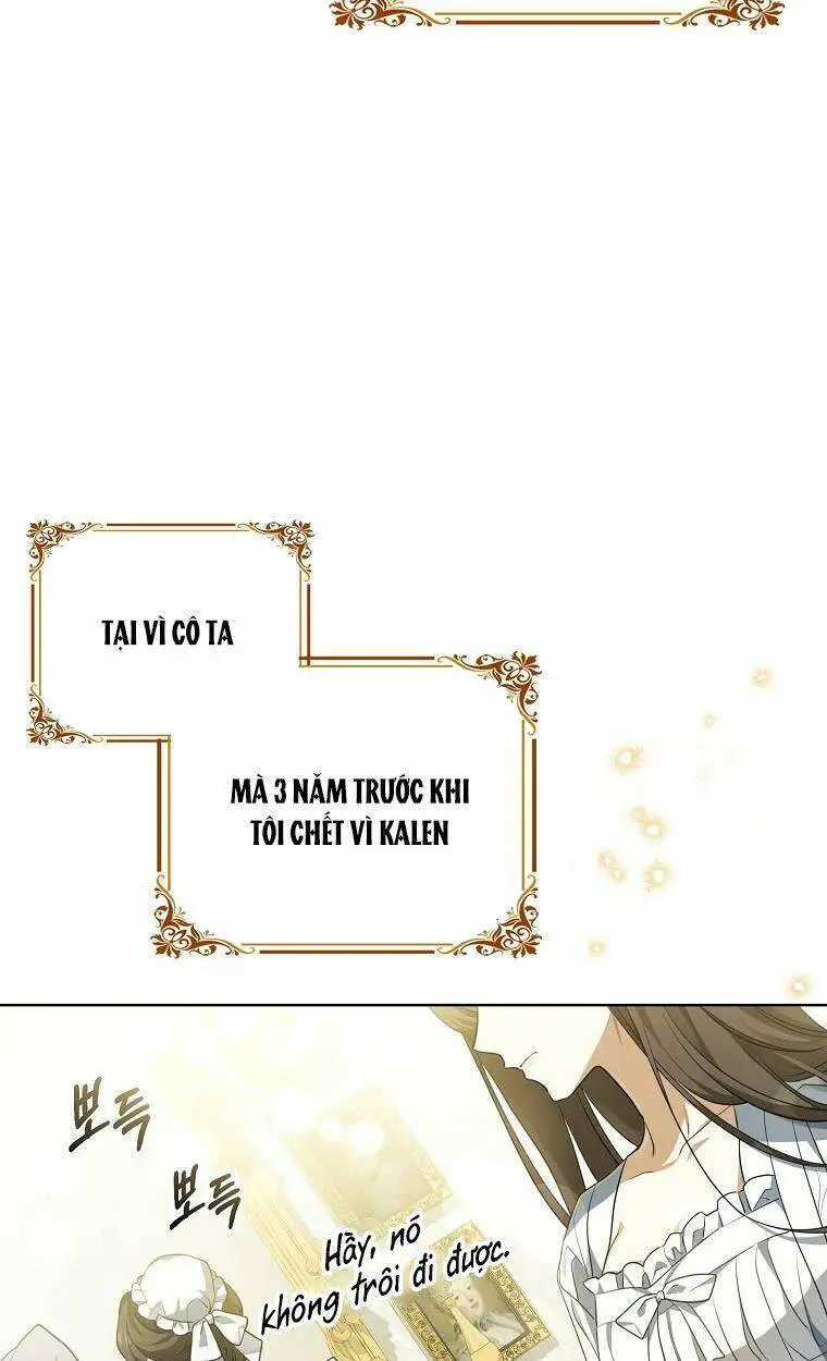 Sao Lại Ám Ảnh Cô Vợ Giả Mạo Quá Vậy? Nettruyen ZZZ Chương 2 Page 8