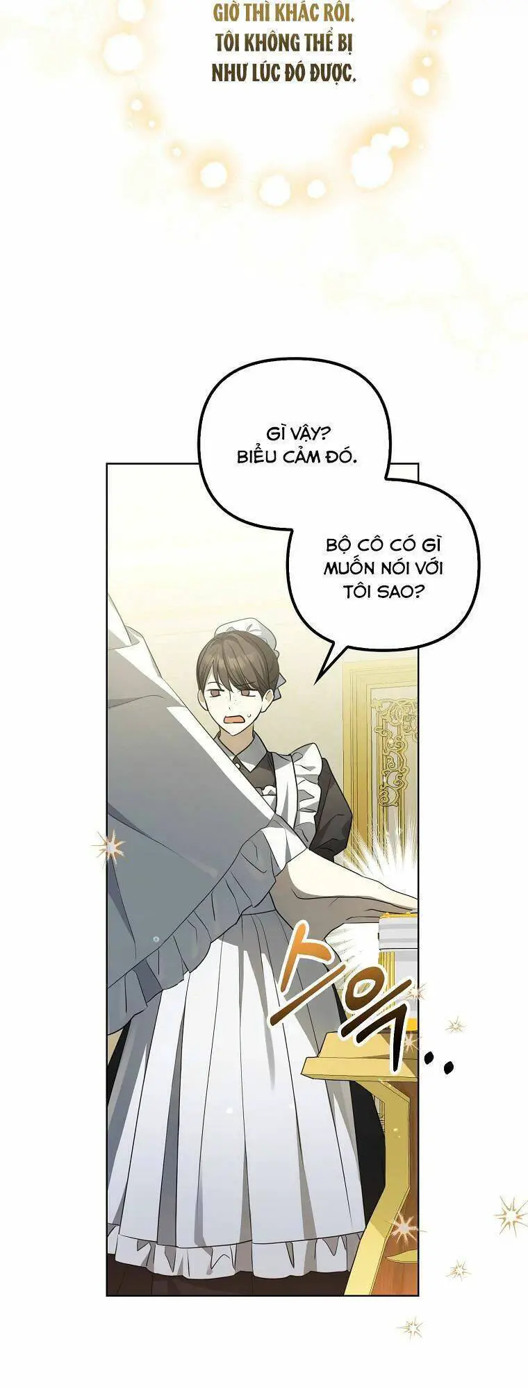 Sao Lại Ám Ảnh Cô Vợ Giả Mạo Quá Vậy? Nettruyen ZZZ Chương 2 Page 12