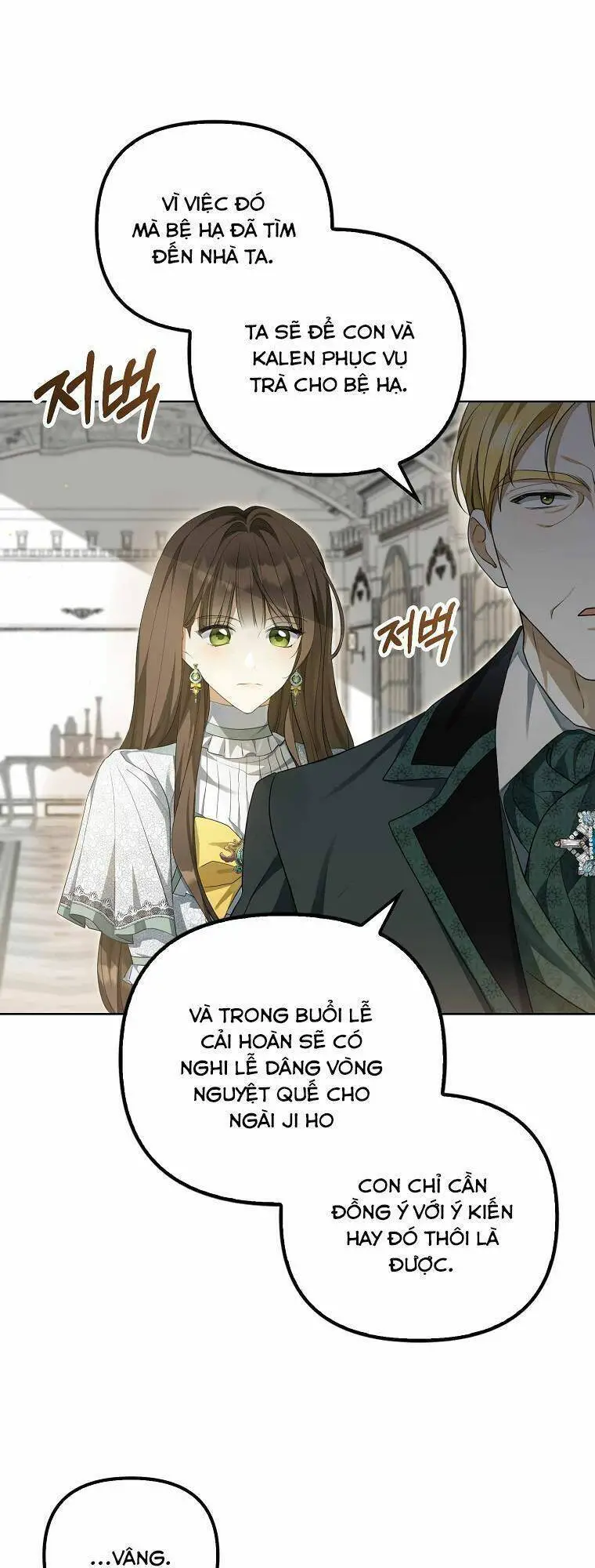 Sao Lại Ám Ảnh Cô Vợ Giả Mạo Quá Vậy? Nettruyen ZZZ Chương 2 Page 23