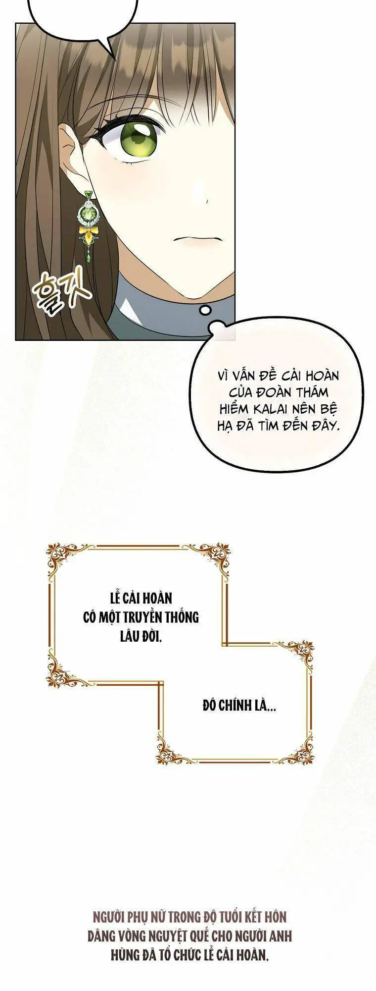 Sao Lại Ám Ảnh Cô Vợ Giả Mạo Quá Vậy? Nettruyen ZZZ Chương 2 Page 24