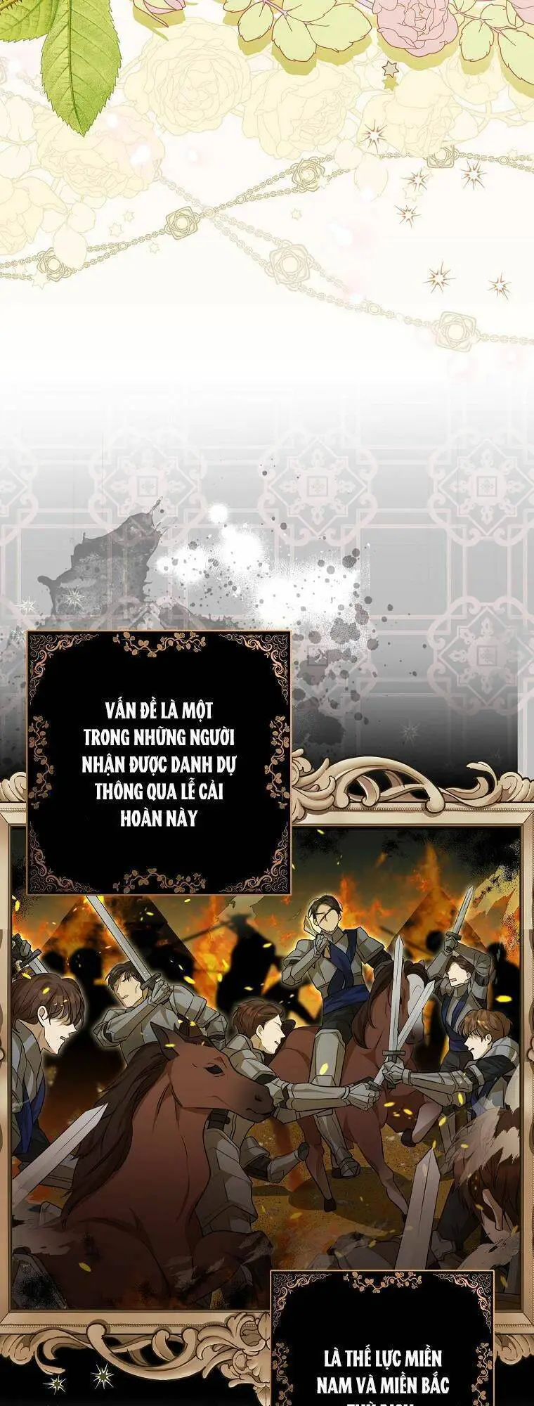 Sao Lại Ám Ảnh Cô Vợ Giả Mạo Quá Vậy? Nettruyen ZZZ Chương 2 Page 27
