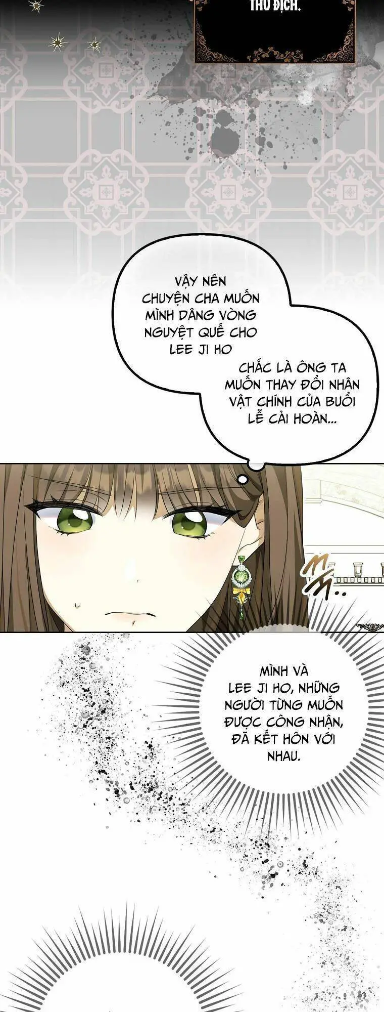 Sao Lại Ám Ảnh Cô Vợ Giả Mạo Quá Vậy? Nettruyen ZZZ Chương 2 Page 28