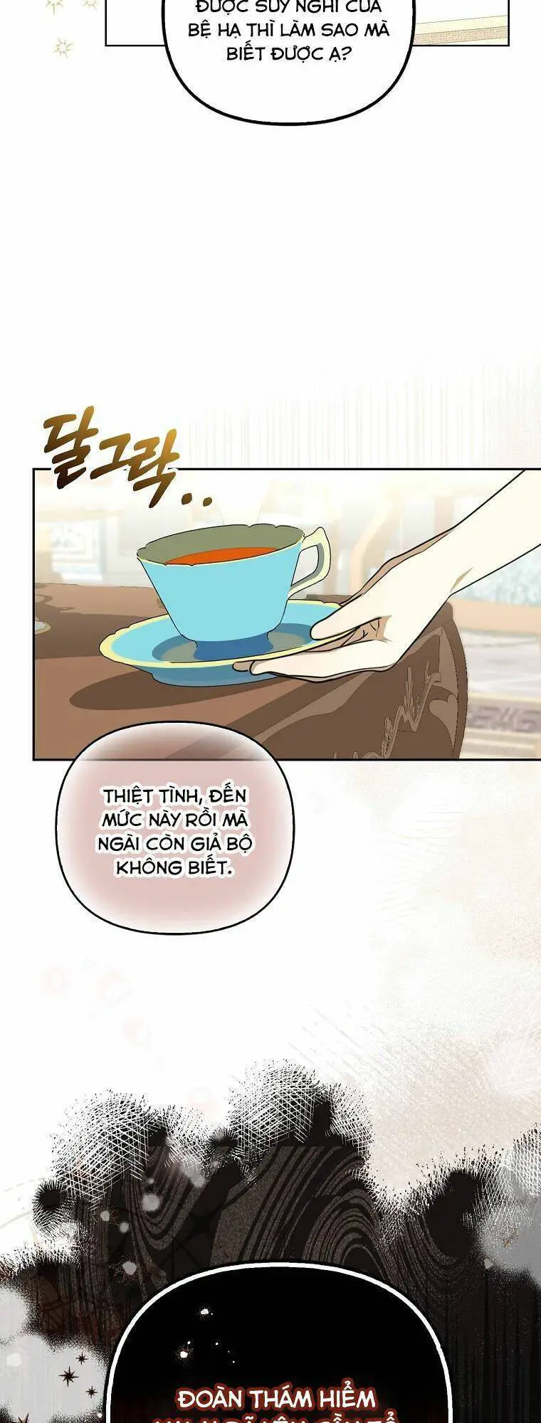Sao Lại Ám Ảnh Cô Vợ Giả Mạo Quá Vậy? Nettruyen ZZZ Chương 2 Page 33