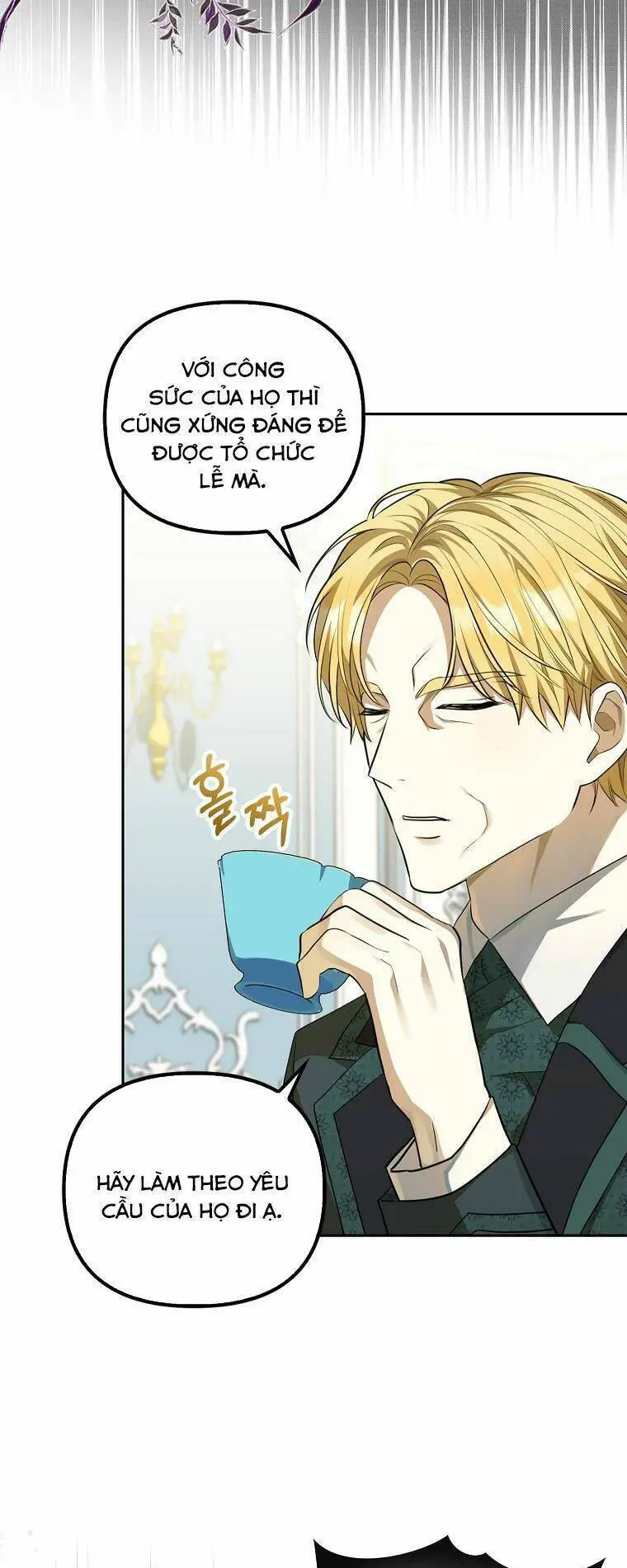 Sao Lại Ám Ảnh Cô Vợ Giả Mạo Quá Vậy? Nettruyen ZZZ Chương 2 Page 35