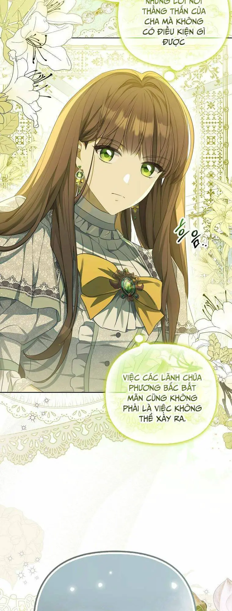 Sao Lại Ám Ảnh Cô Vợ Giả Mạo Quá Vậy? Nettruyen ZZZ Chương 2 Page 40