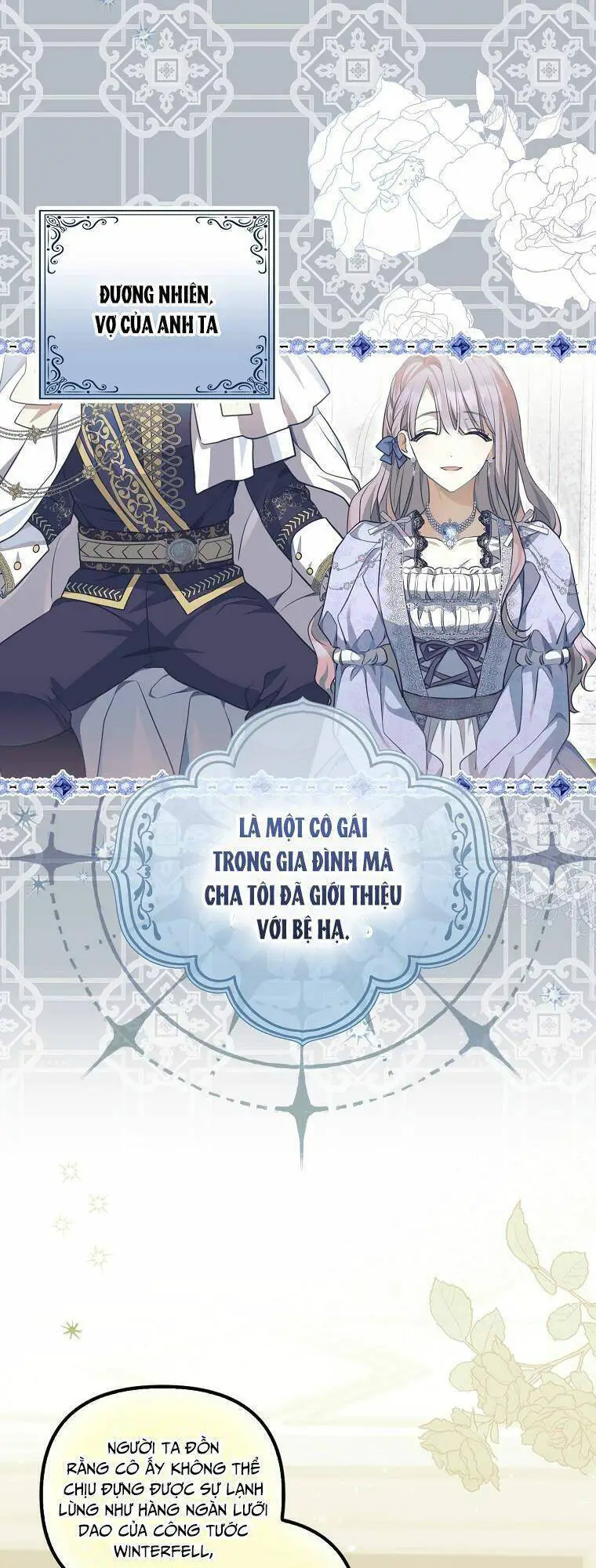 Sao Lại Ám Ảnh Cô Vợ Giả Mạo Quá Vậy? Nettruyen ZZZ Chương 2 Page 45