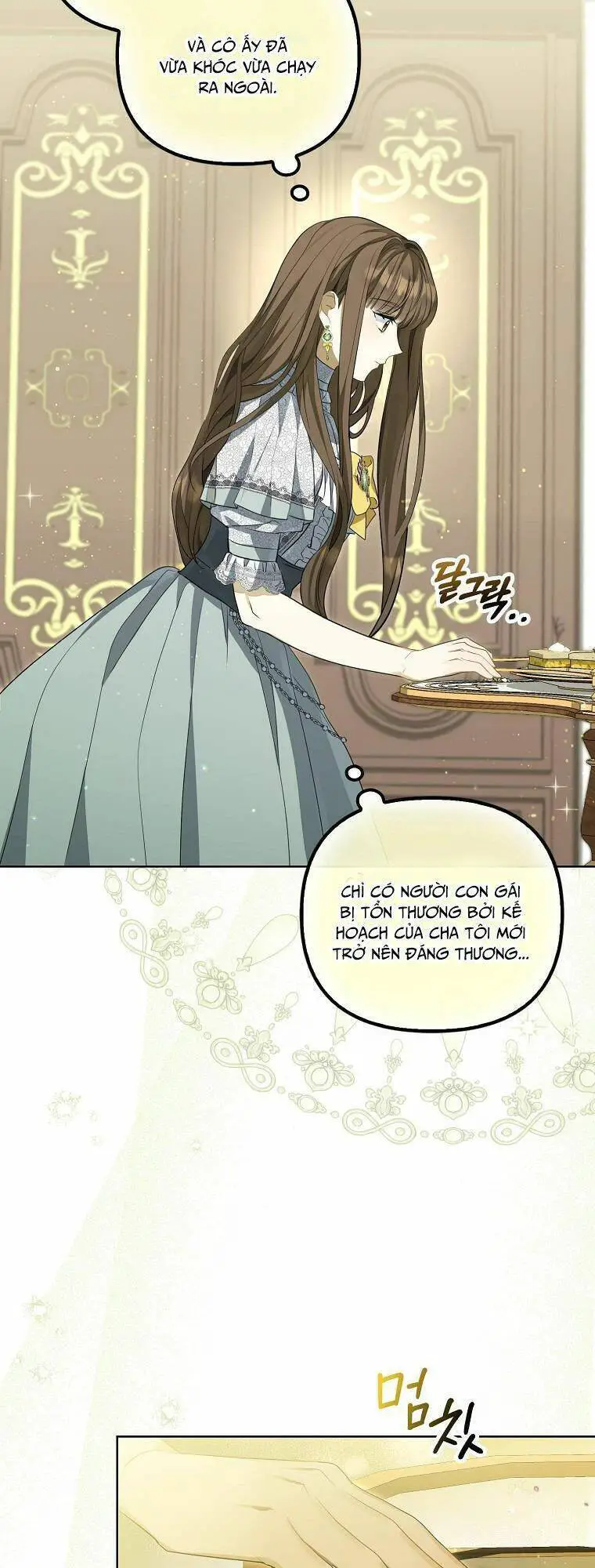 Sao Lại Ám Ảnh Cô Vợ Giả Mạo Quá Vậy? Nettruyen ZZZ Chương 2 Page 46