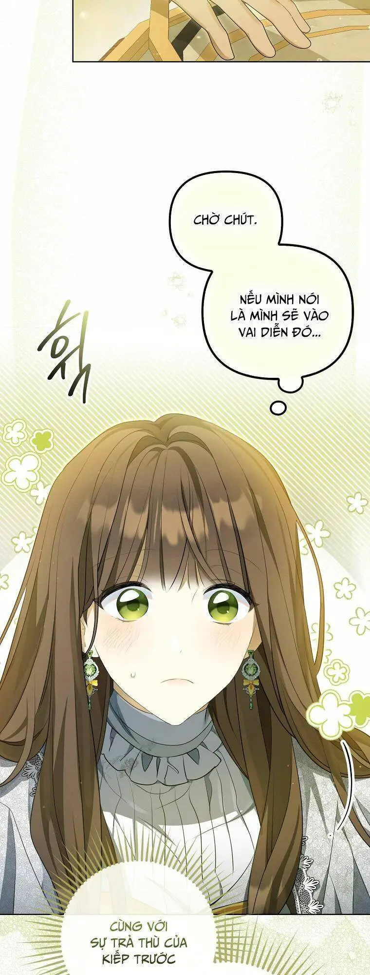 Sao Lại Ám Ảnh Cô Vợ Giả Mạo Quá Vậy? Nettruyen ZZZ Chương 2 Page 47