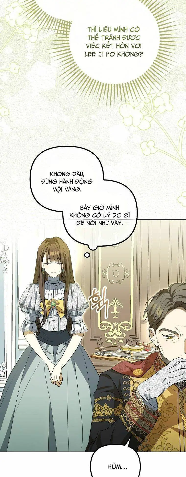 Sao Lại Ám Ảnh Cô Vợ Giả Mạo Quá Vậy? Nettruyen ZZZ Chương 2 Page 48