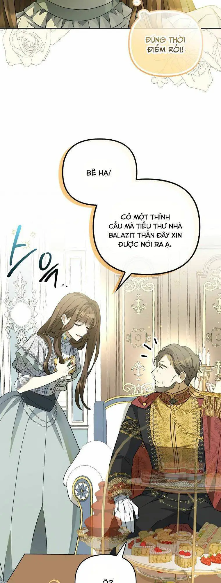 Sao Lại Ám Ảnh Cô Vợ Giả Mạo Quá Vậy? Nettruyen ZZZ Chương 2 Page 51