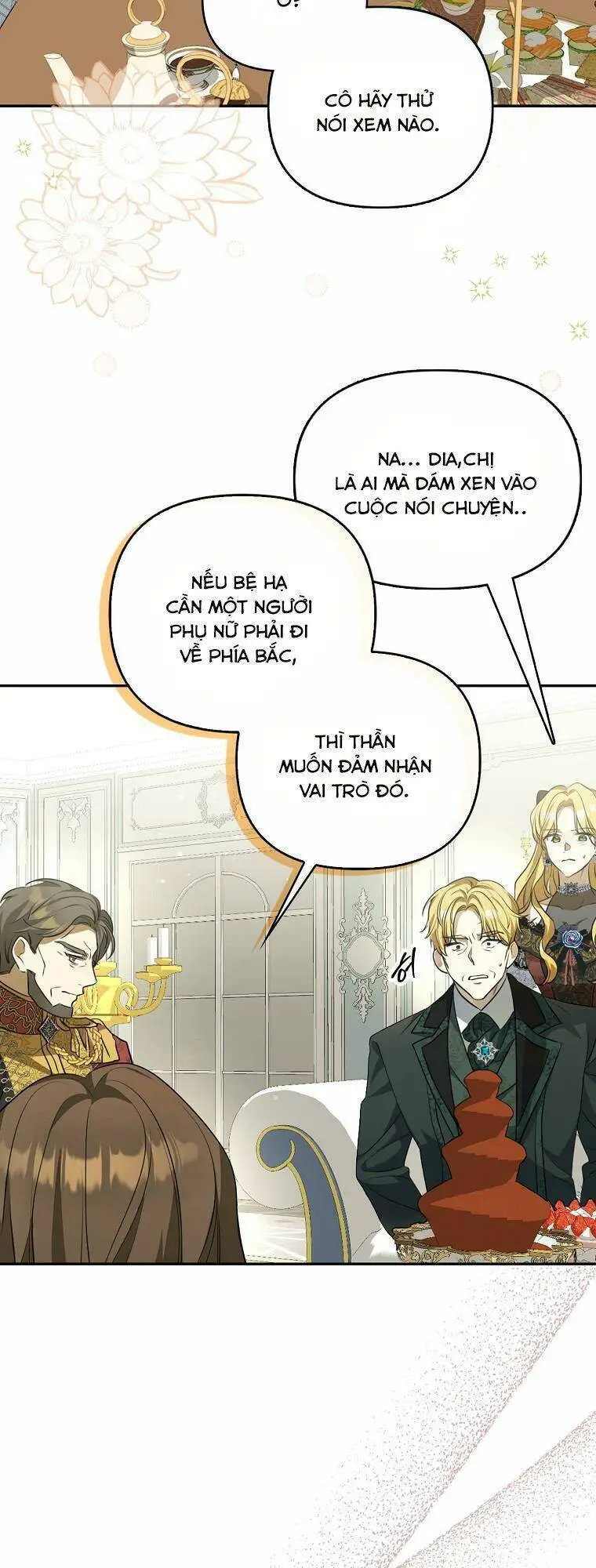 Sao Lại Ám Ảnh Cô Vợ Giả Mạo Quá Vậy? Nettruyen ZZZ Chương 2 Page 52