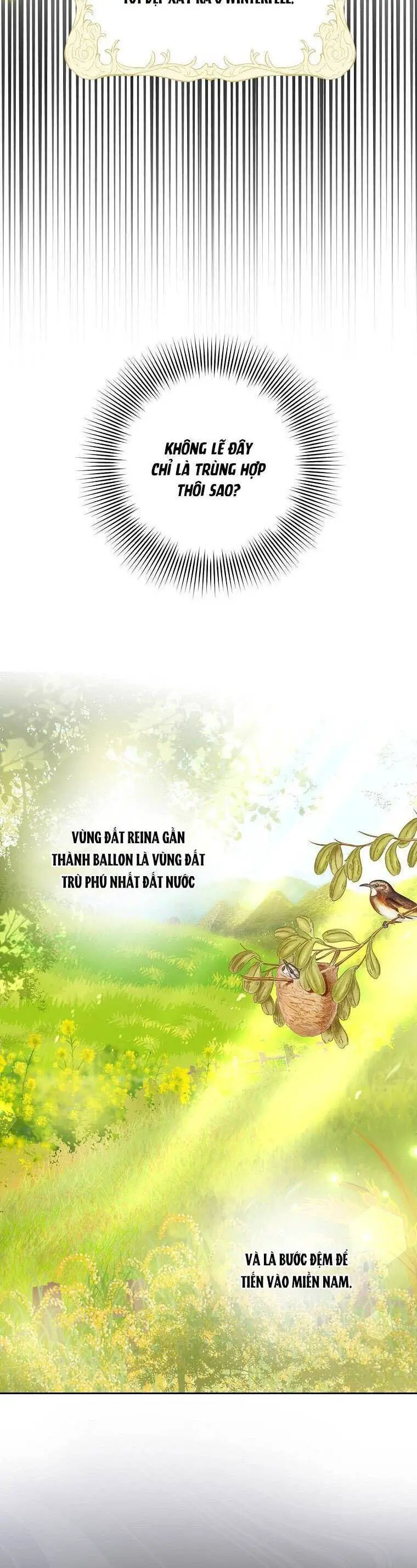 Sao Lại Ám Ảnh Cô Vợ Giả Mạo Quá Vậy? Nettruyen ZZZ Chương 21 Page 5