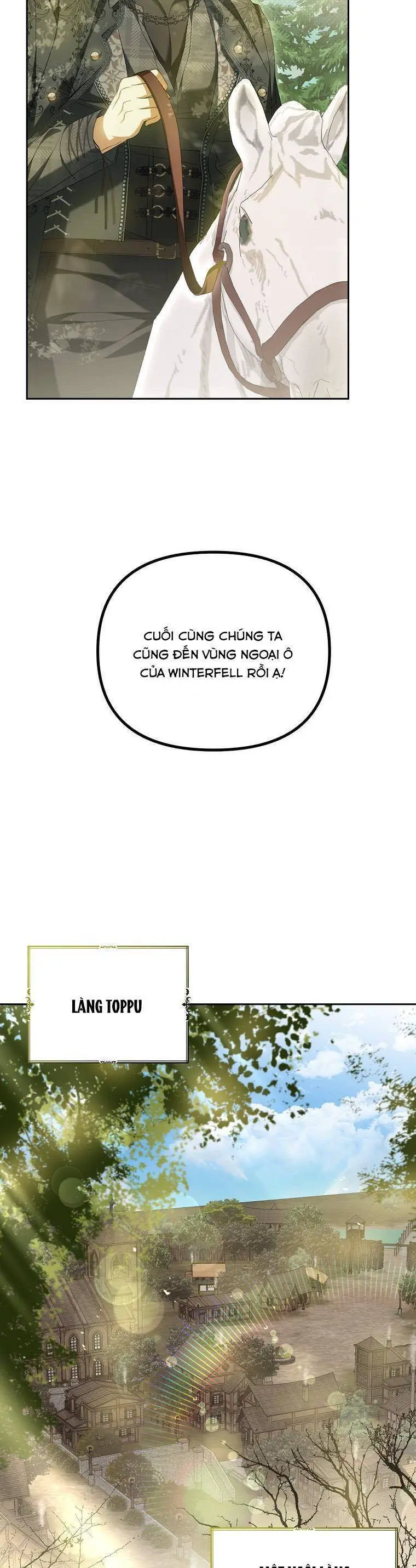 Sao Lại Ám Ảnh Cô Vợ Giả Mạo Quá Vậy? Nettruyen ZZZ Chương 21 Page 12