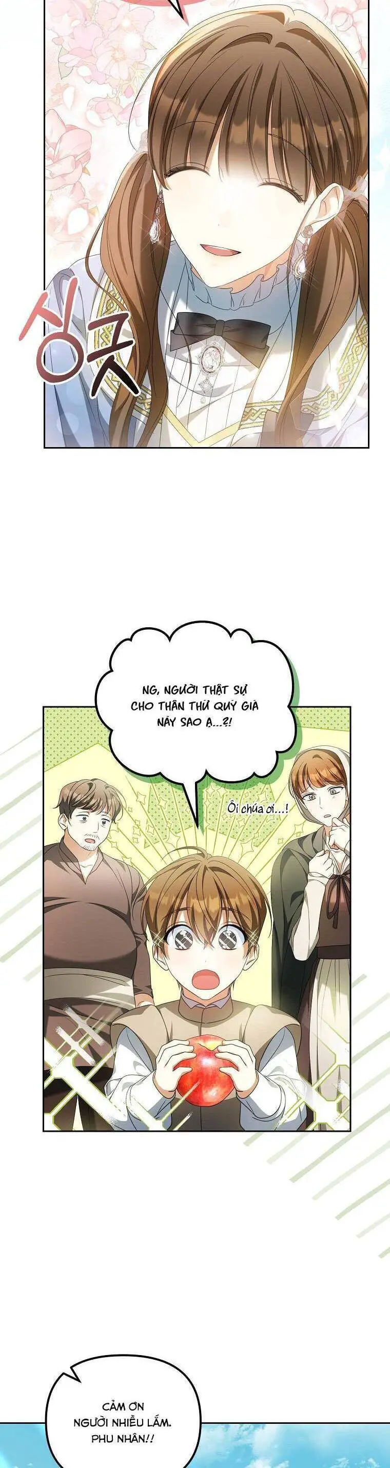 Sao Lại Ám Ảnh Cô Vợ Giả Mạo Quá Vậy? Nettruyen ZZZ Chương 21 Page 18