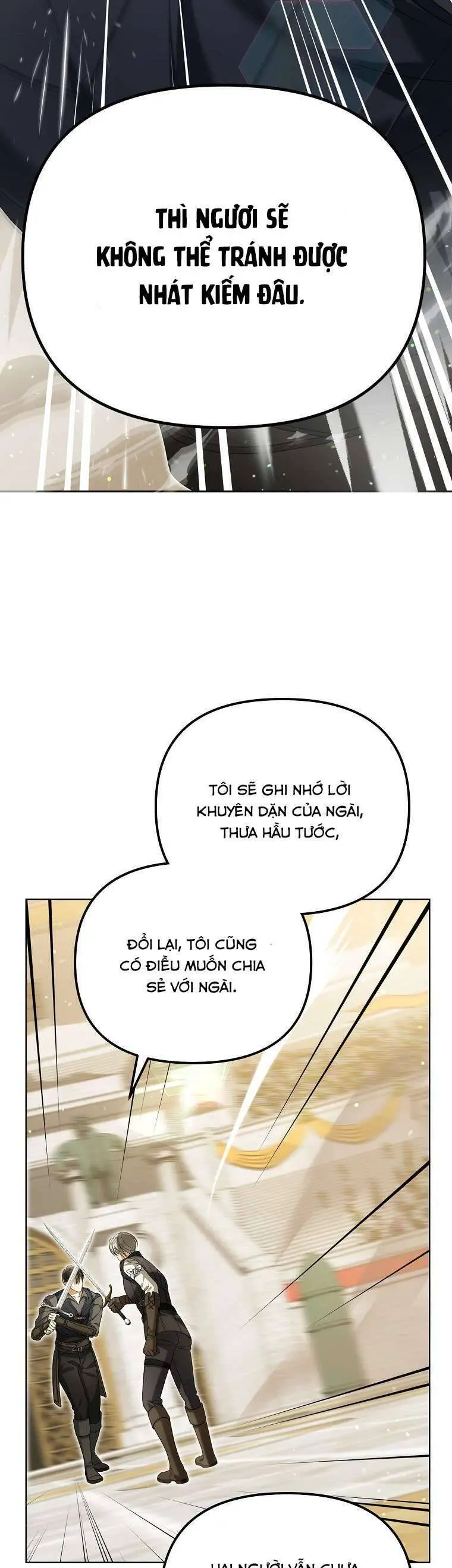 Sao Lại Ám Ảnh Cô Vợ Giả Mạo Quá Vậy? Nettruyen ZZZ Chương 47 Page 21