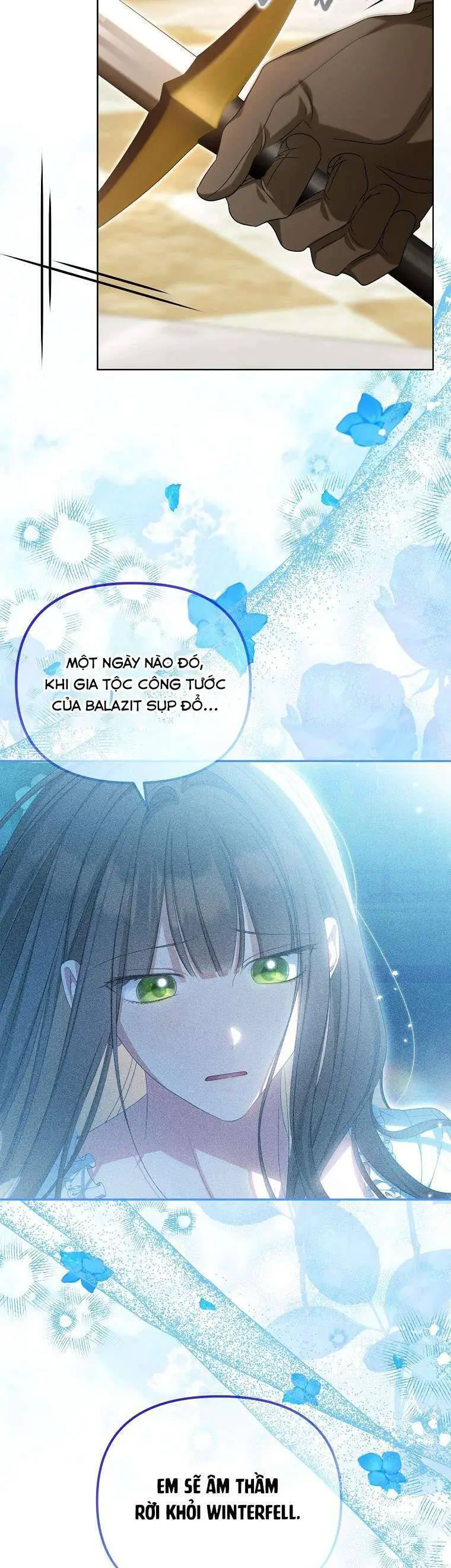 Sao Lại Ám Ảnh Cô Vợ Giả Mạo Quá Vậy? Nettruyen ZZZ Chương 47 Page 23