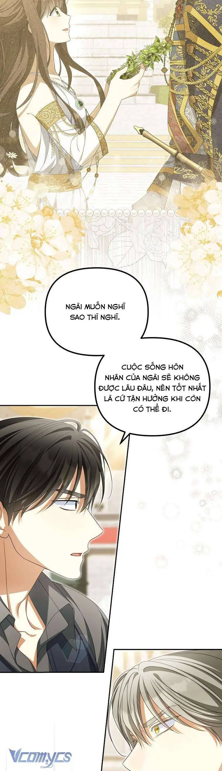 Sao Lại Ám Ảnh Cô Vợ Giả Mạo Quá Vậy? Nettruyen ZZZ Chương 47 Page 25