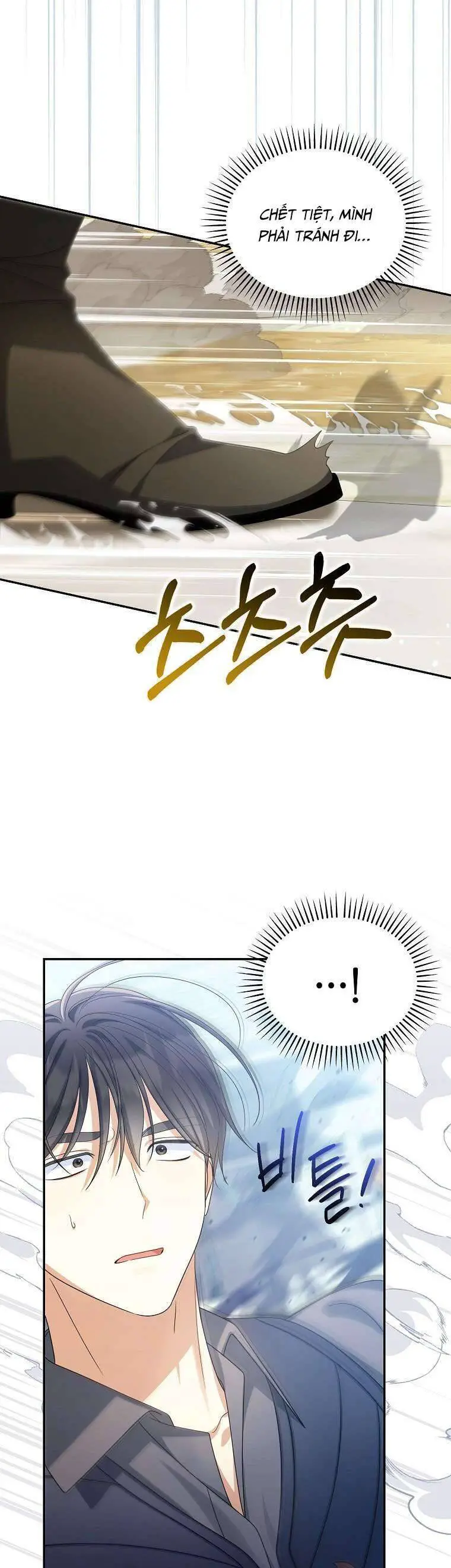 Sao Lại Ám Ảnh Cô Vợ Giả Mạo Quá Vậy? Nettruyen ZZZ Chương 47 Page 36