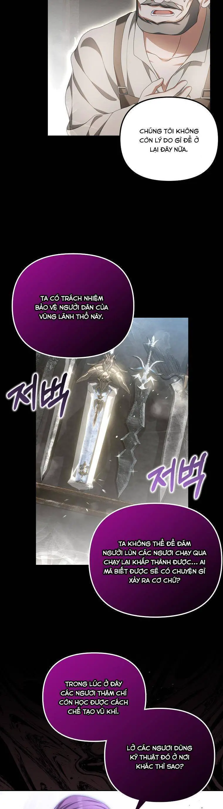 Sao Lại Ám Ảnh Cô Vợ Giả Mạo Quá Vậy? Nettruyen ZZZ Chương 19 Page 22