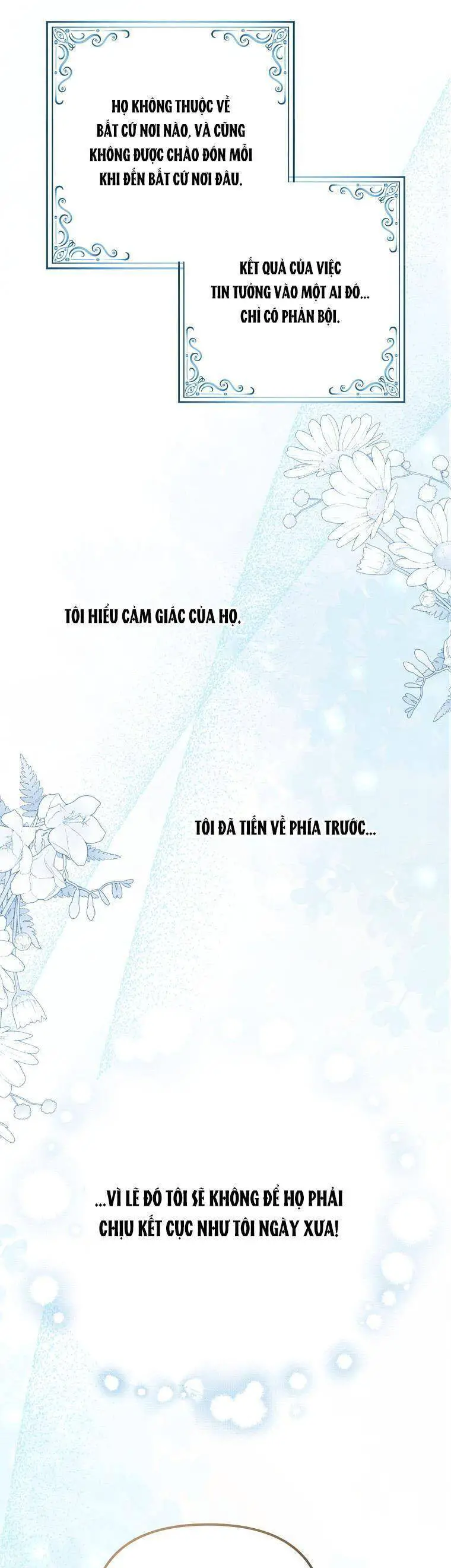 Sao Lại Ám Ảnh Cô Vợ Giả Mạo Quá Vậy? Nettruyen ZZZ Chương 19 Page 30