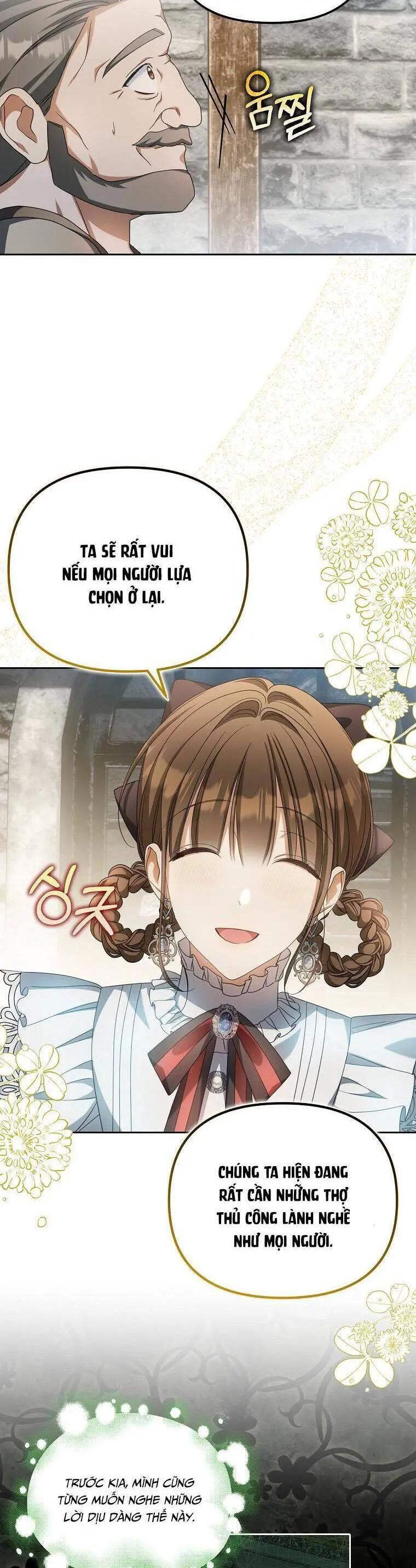 Sao Lại Ám Ảnh Cô Vợ Giả Mạo Quá Vậy? Nettruyen ZZZ Chương 19 Page 34