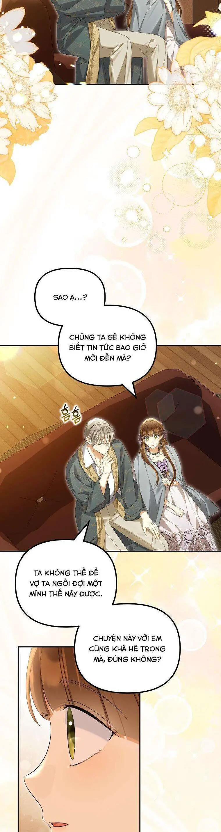 Sao Lại Ám Ảnh Cô Vợ Giả Mạo Quá Vậy? Nettruyen ZZZ Chương 58 Page 14
