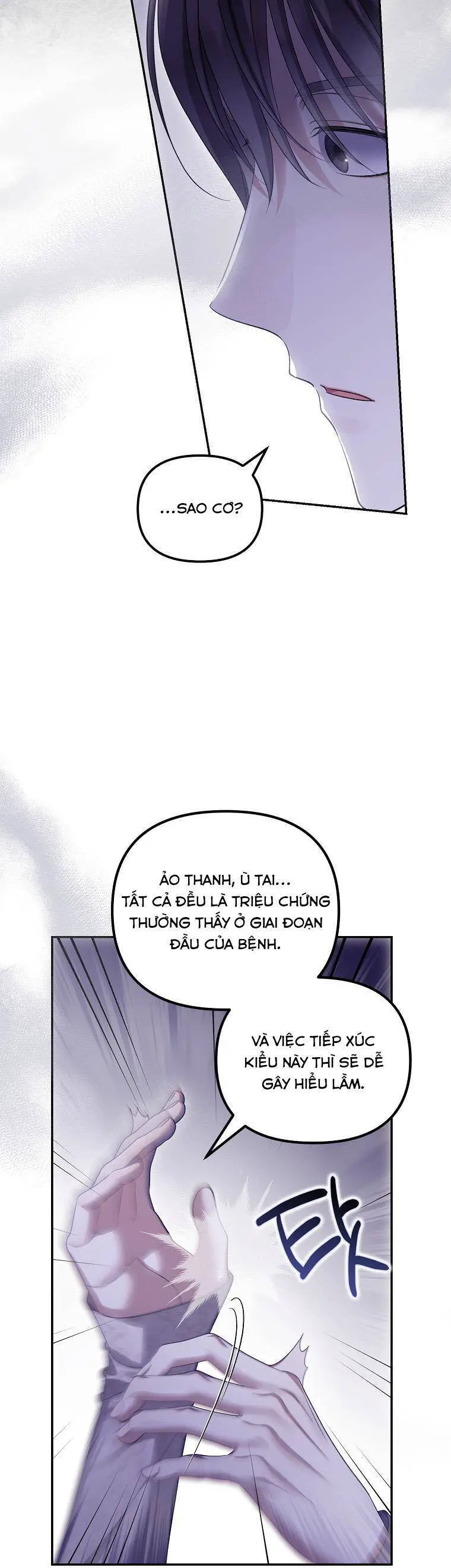 Sao Lại Ám Ảnh Cô Vợ Giả Mạo Quá Vậy? Nettruyen ZZZ Chương 60 Page 6