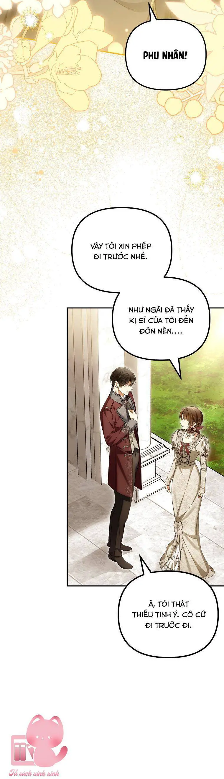Sao Lại Ám Ảnh Cô Vợ Giả Mạo Quá Vậy? Nettruyen ZZZ Chương 60 Page 10