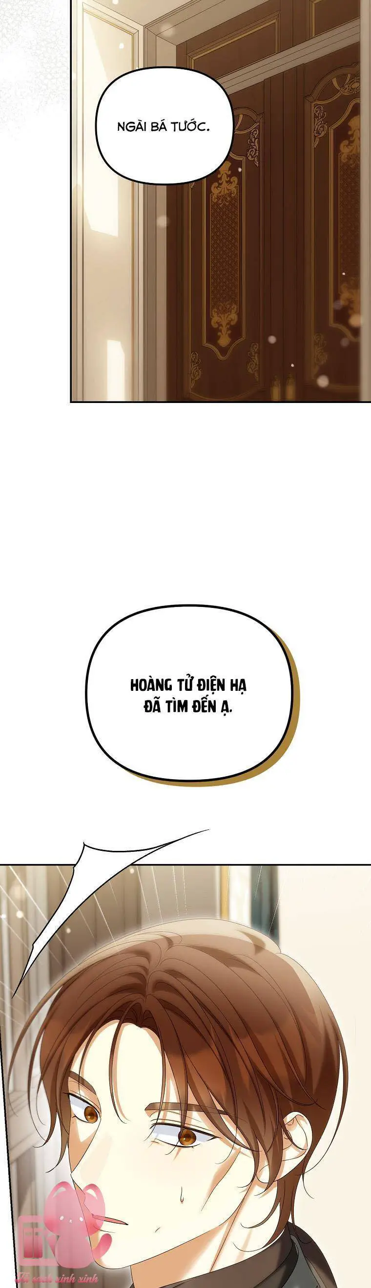 Sao Lại Ám Ảnh Cô Vợ Giả Mạo Quá Vậy? Nettruyen ZZZ Chương 61 Page 5
