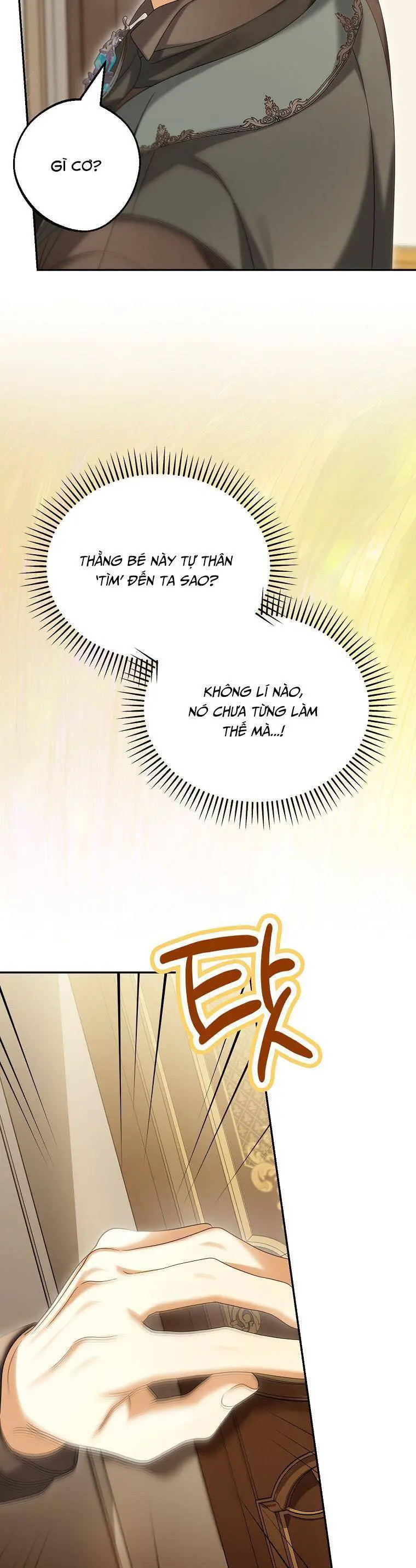 Sao Lại Ám Ảnh Cô Vợ Giả Mạo Quá Vậy? Nettruyen ZZZ Chương 61 Page 6