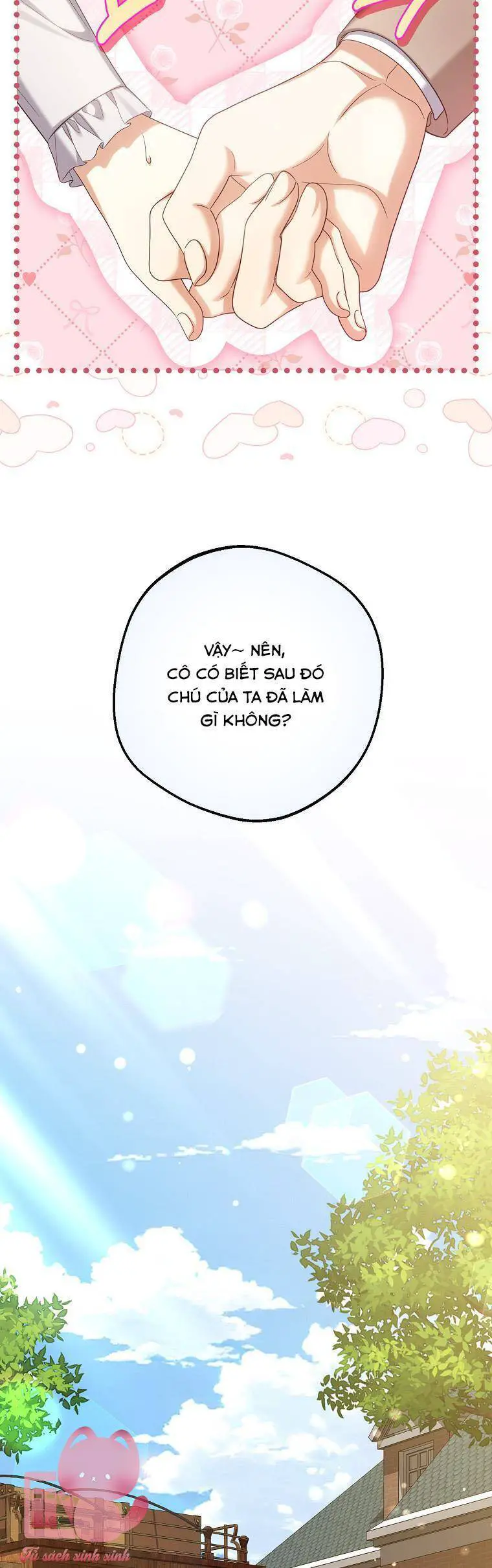 Sao Lại Ám Ảnh Cô Vợ Giả Mạo Quá Vậy? Nettruyen ZZZ Chương 61 Page 15