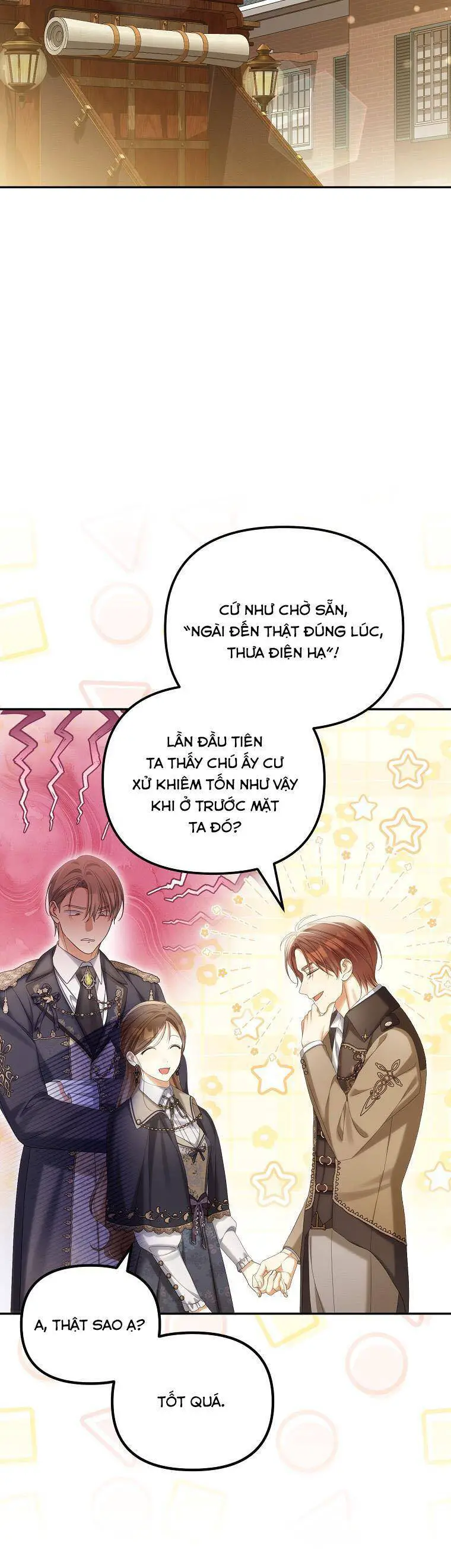 Sao Lại Ám Ảnh Cô Vợ Giả Mạo Quá Vậy? Nettruyen ZZZ Chương 61 Page 16