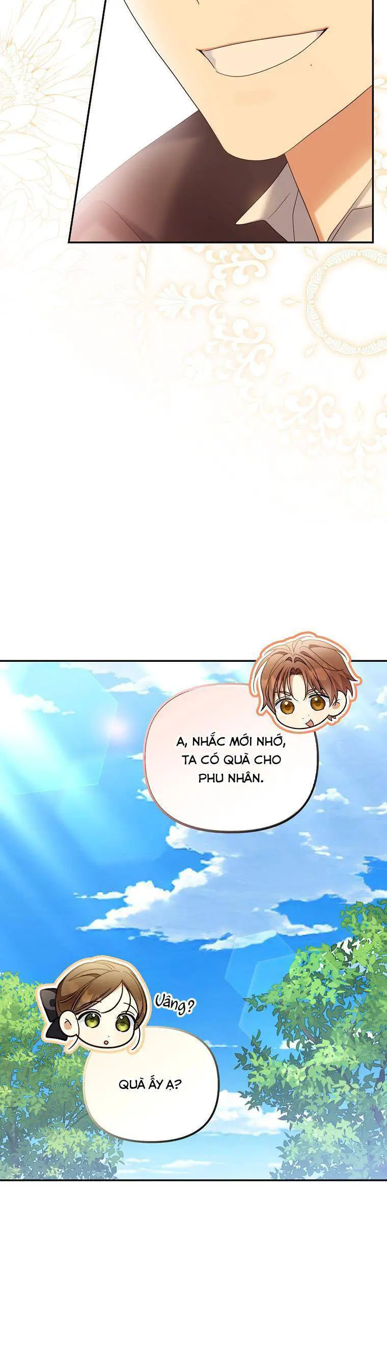 Sao Lại Ám Ảnh Cô Vợ Giả Mạo Quá Vậy? Nettruyen ZZZ Chương 61 Page 21