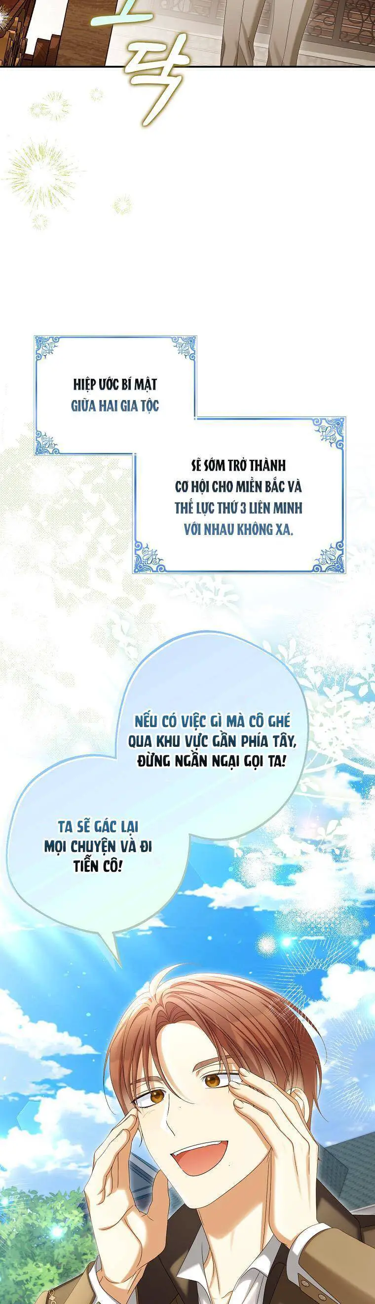 Sao Lại Ám Ảnh Cô Vợ Giả Mạo Quá Vậy? Nettruyen ZZZ Chương 61 Page 31