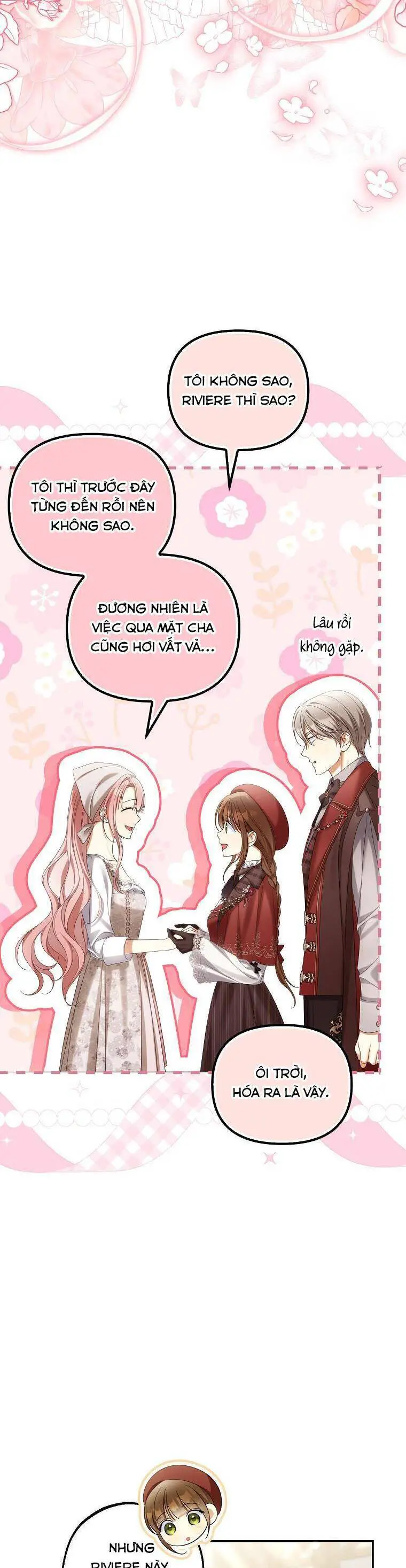 Sao Lại Ám Ảnh Cô Vợ Giả Mạo Quá Vậy? Nettruyen ZZZ Chương 61 Page 42