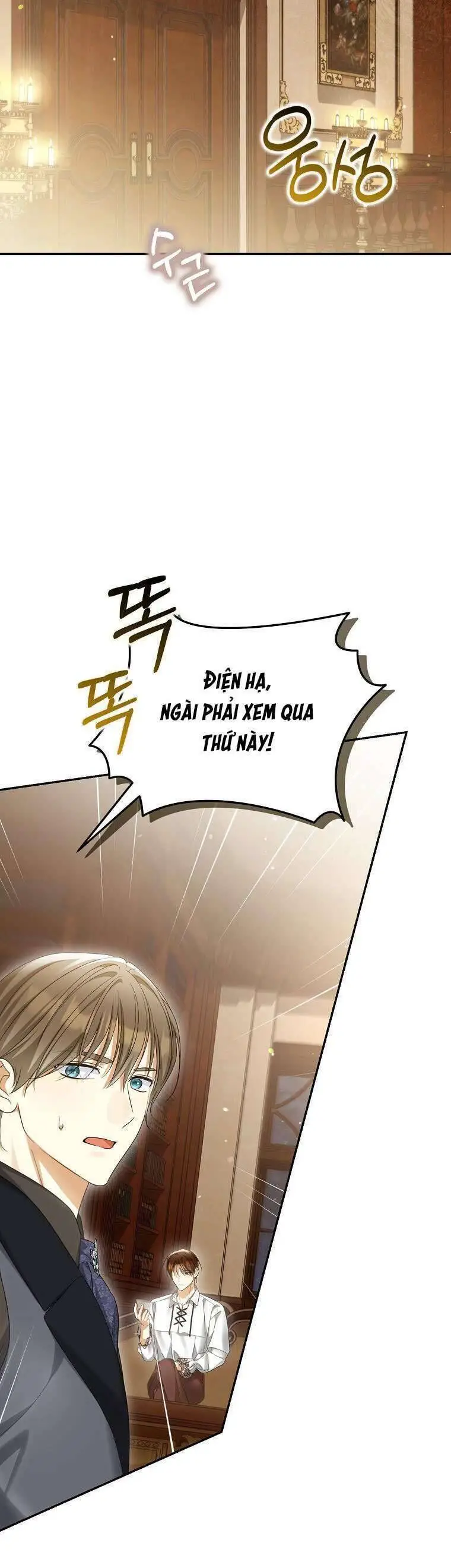 Sao Lại Ám Ảnh Cô Vợ Giả Mạo Quá Vậy? Nettruyen ZZZ Chương 56 Page 23