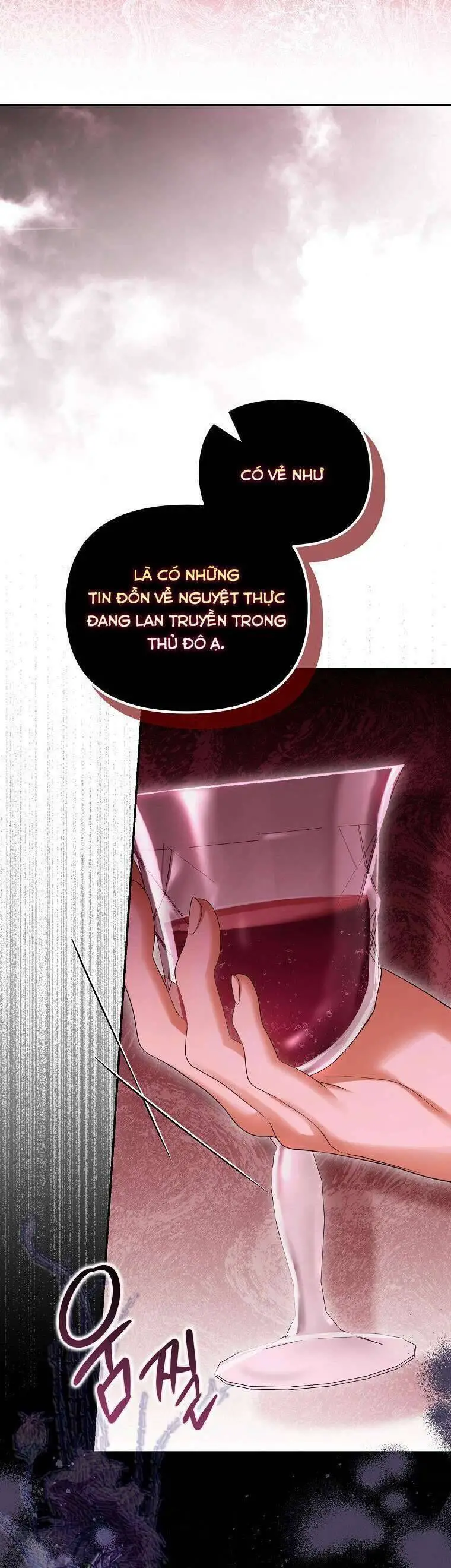 Sao Lại Ám Ảnh Cô Vợ Giả Mạo Quá Vậy? Nettruyen ZZZ Chương 56 Page 26