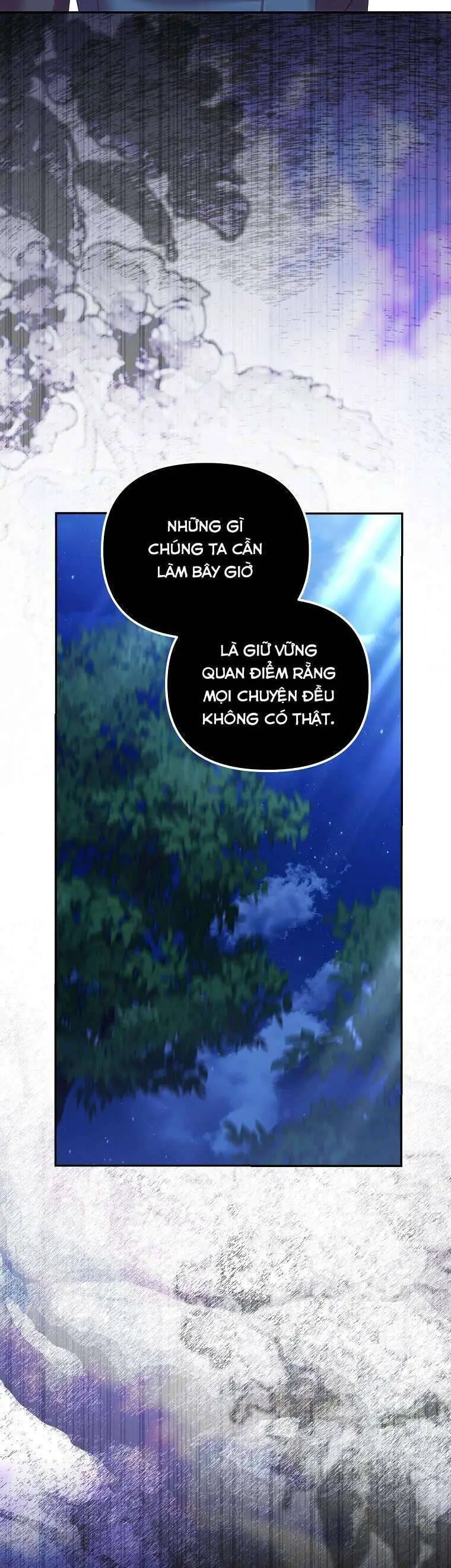 Sao Lại Ám Ảnh Cô Vợ Giả Mạo Quá Vậy? Nettruyen ZZZ Chương 56 Page 36