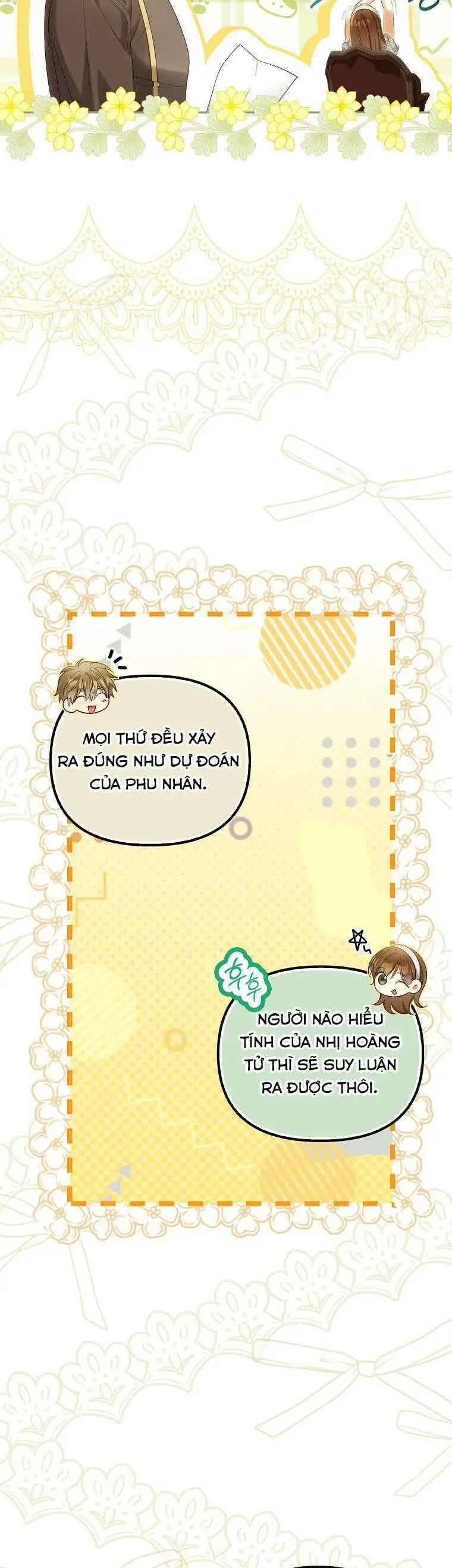 Sao Lại Ám Ảnh Cô Vợ Giả Mạo Quá Vậy? Nettruyen ZZZ Chương 56 Page 39