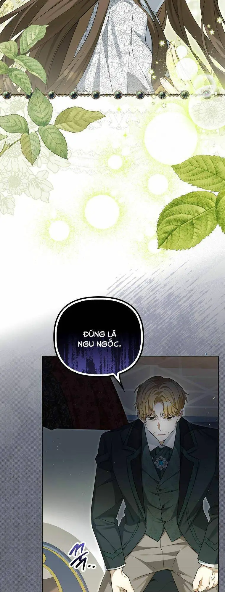 Sao Lại Ám Ảnh Cô Vợ Giả Mạo Quá Vậy? Nettruyen ZZZ Chương 3 Page 5