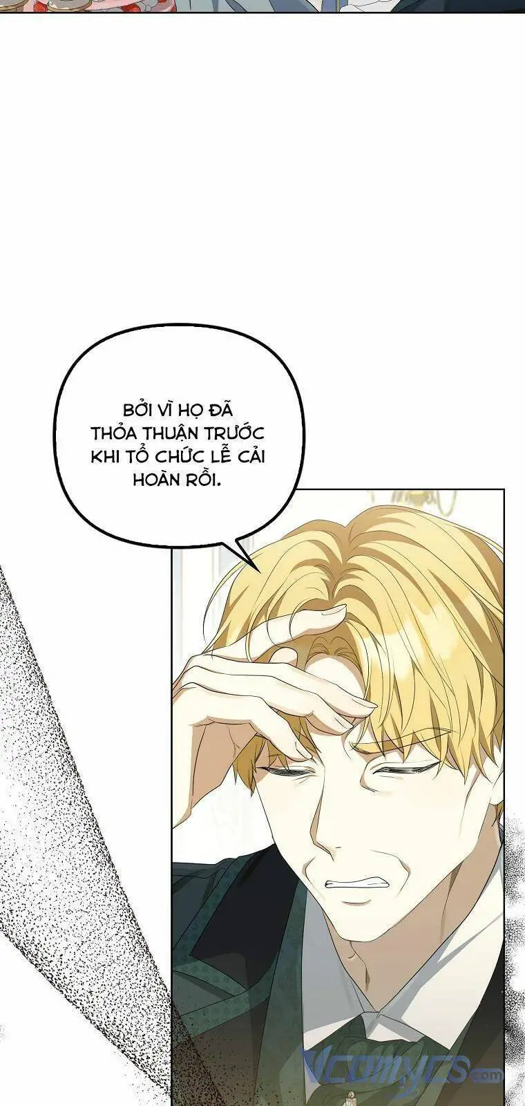 Sao Lại Ám Ảnh Cô Vợ Giả Mạo Quá Vậy? Nettruyen ZZZ Chương 3 Page 7