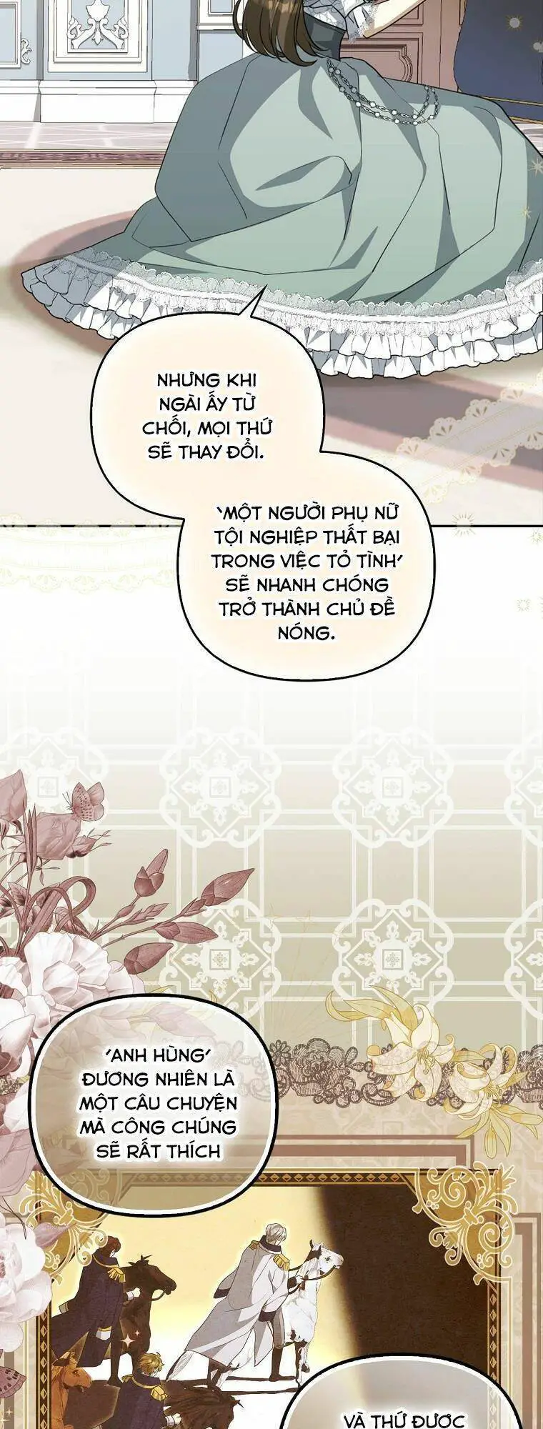 Sao Lại Ám Ảnh Cô Vợ Giả Mạo Quá Vậy? Nettruyen ZZZ Chương 3 Page 11