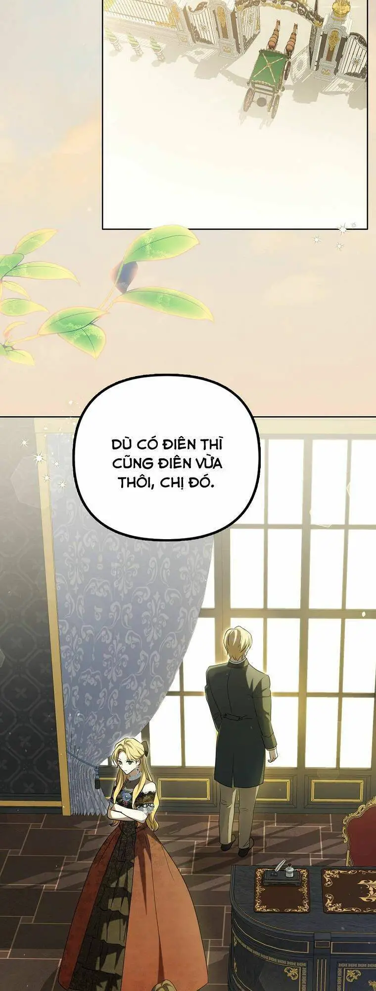 Sao Lại Ám Ảnh Cô Vợ Giả Mạo Quá Vậy? Nettruyen ZZZ Chương 3 Page 21