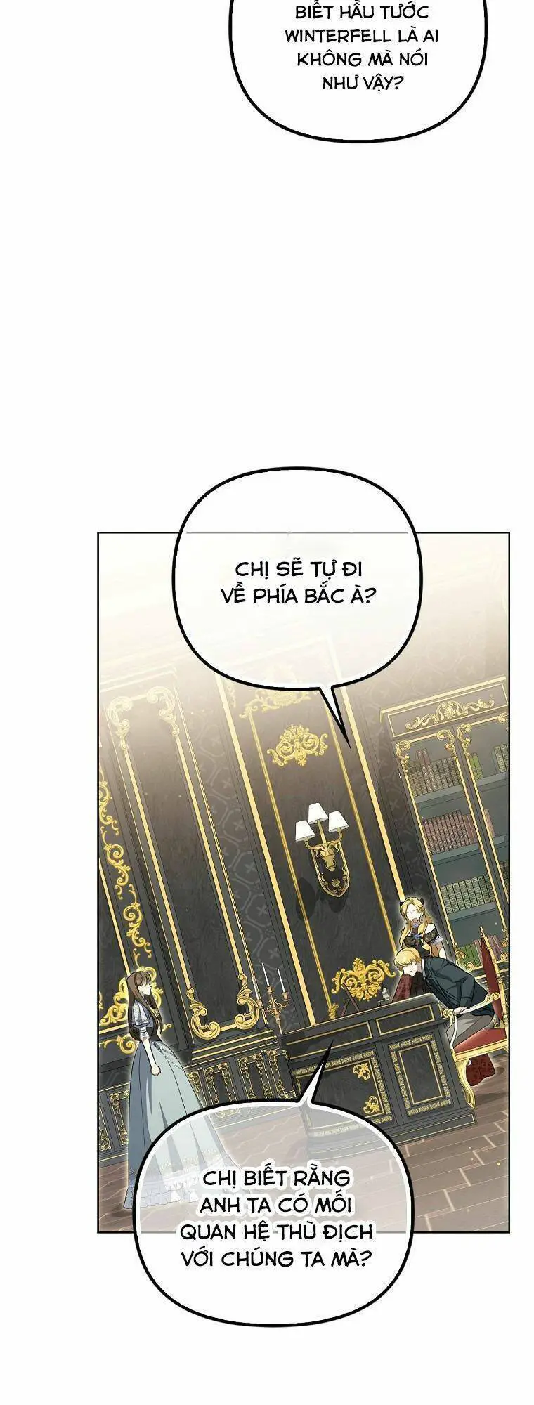 Sao Lại Ám Ảnh Cô Vợ Giả Mạo Quá Vậy? Nettruyen ZZZ Chương 3 Page 23