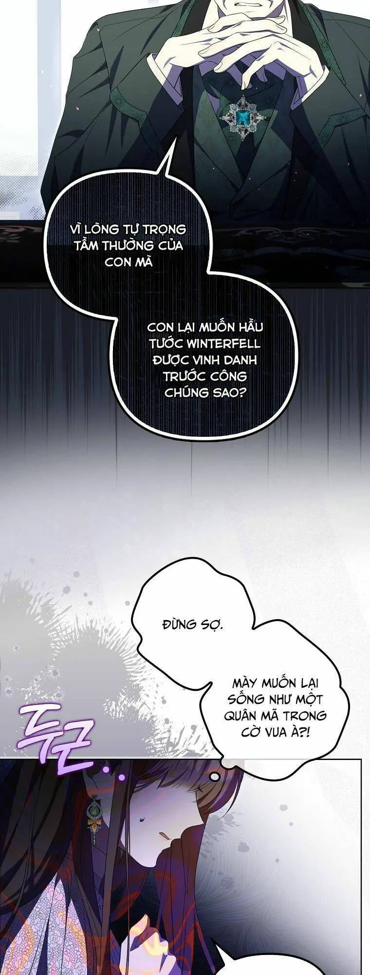 Sao Lại Ám Ảnh Cô Vợ Giả Mạo Quá Vậy? Nettruyen ZZZ Chương 3 Page 29