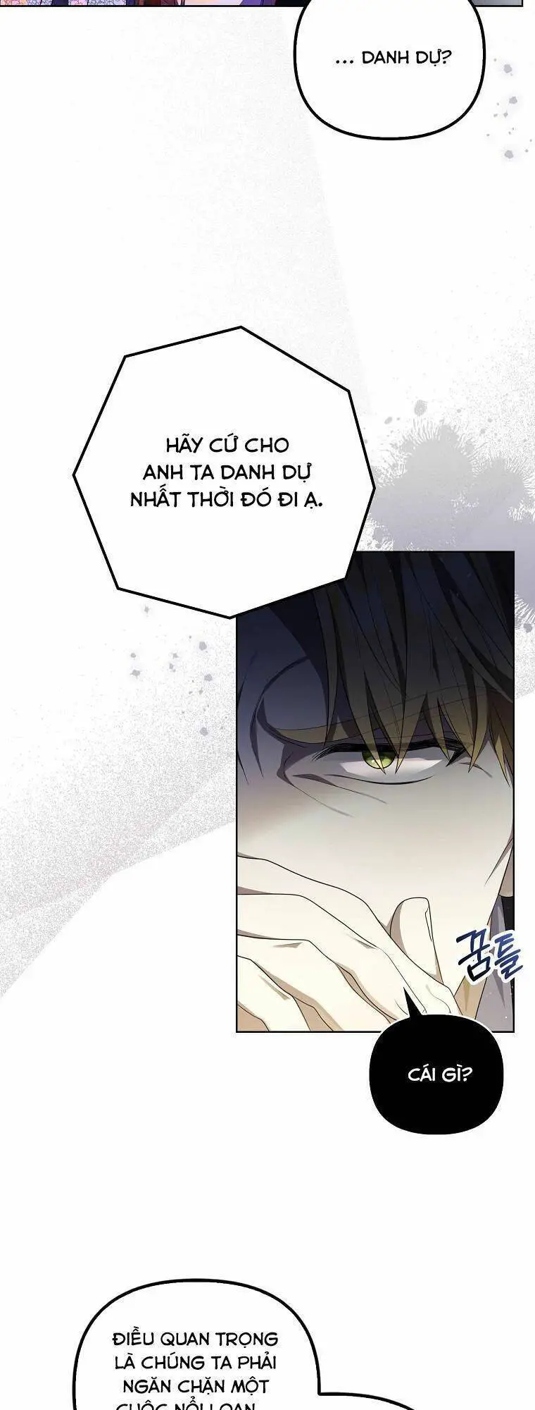 Sao Lại Ám Ảnh Cô Vợ Giả Mạo Quá Vậy? Nettruyen ZZZ Chương 3 Page 30