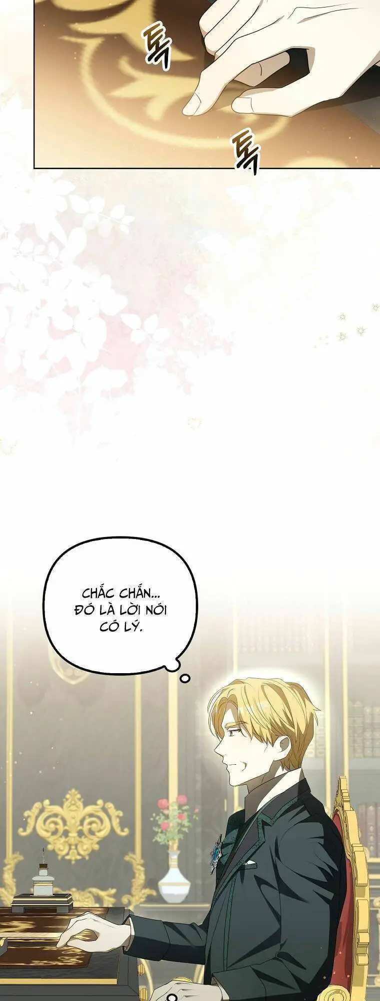 Sao Lại Ám Ảnh Cô Vợ Giả Mạo Quá Vậy? Nettruyen ZZZ Chương 3 Page 39