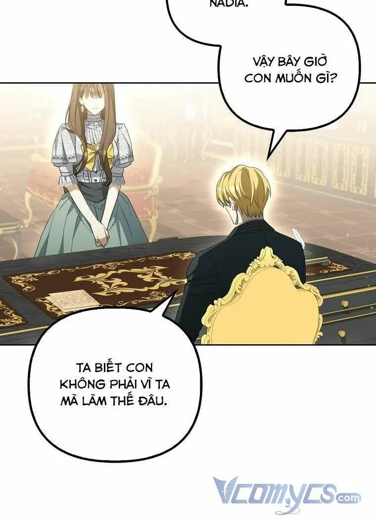 Sao Lại Ám Ảnh Cô Vợ Giả Mạo Quá Vậy? Nettruyen ZZZ Chương 3 Page 44